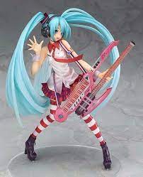 Aeproduct Getsubject Hatsune Miku Anime Figures Anime
