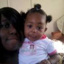 Lakeisha Rice's Instagram, Twitter & Facebook