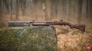 Are Shotguns That Bad As Represented In Movies/Games? - Quora