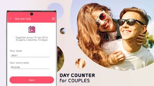 Our experts are continually updating the list of top prime day deals. Photo Love Test By Name Love Days Counter Amazon De Apps Fur Android