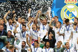 Dynamo kiev 1 1 15:00 club brugge ft. Eye Popping 2017 18 Champions League Revenue Real Madrid On Top