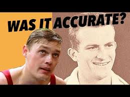 2005 IHSAA Class 3A State Championship: Washington 74, Plymouth 72 OT