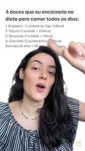 Chocolate Para Encaixar Na Dieta