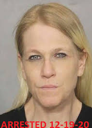 UPDATE On 12-19-20 the Waterloo Police Department located and arrested  Ashley Faye Knight DOB 1-30-87 in the 1900 Block of Pinehurst Lane  reference her warrants for Contempt of Court, Probation Violation and