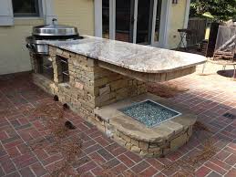 47 amazing outdoor kitchen designs and