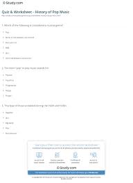 This is an alternate cover edition of isbn 9780061950728, found here. Quiz Worksheet History Of Pop Music Study Com