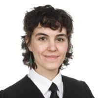 20+ perfiles de «Sandra Mariscal»