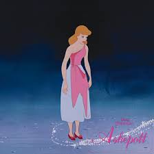 Hun er oftest den foraktede yngste datteren eller stedatteren som moren og søstrene setter til det tyngste og simpleste arbeid i huset. Askepott Disney Kartonert 9788231611158 Bokkilden