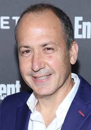 Deaf Ghost (2014) pełna obsada