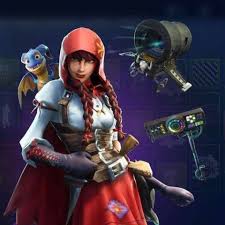 Fortnite is an online video game developed by epic games and released in 2017. Little Red Riding Hood Em 2020 Jogos Pc Pt Br
