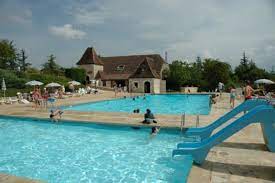 Bon séjour au camping la paille basse, hébergement conforme à la description. Camping Domaine De La Paille Basse 5 A Souillac