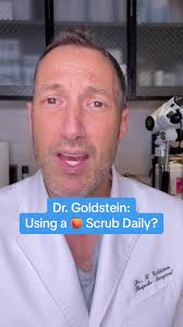 Dr Zachary Goldstein