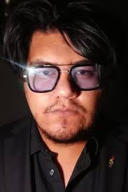 Salvador Jacobo — ... And We Were Heard