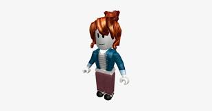 Touch device users, explore by touch or with swipe gestures. Bacon Girl Roblox Bacon Hair Girl 420x420 Png Download Pngkit