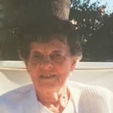 Alice Warnock Obituary