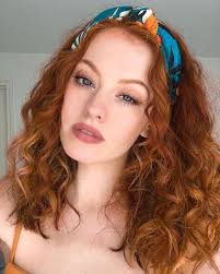Copper Hair Color Trend Hair In 2019 On Haircuts Haircutsforcurlyhair Modern Sac Ve Guzellik Kivircik Sac Sac Stilleri