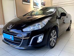Image result for Bleu Tuanake Nacre 2014 Peugeot