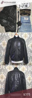 Rogue Leather Reilly Olmes Quilted Jacket In 2021 Black Quilted Jacket Quilted Jacket Quilted Jacket Men