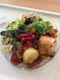 Member recipes for lacto ovo vegetarian dinner. Viva Karlsruhe Restaurant Happycow