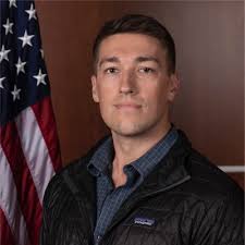 Grand Opening today for the new Dunkin' Donuts at AFIT!