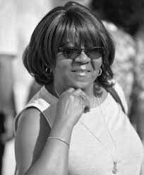 Earnestine Davis Obituary (1953