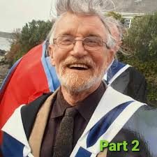 Stream Geoff Stephens part 2 by Sherkin Sounds and Surrounds