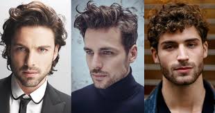 40代の髪型 メンズ パーマが モテるオヤジ の定番 メンズ ヘアスタイル 髪型 メンズ パーマ 髪型 メンズ