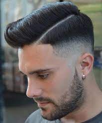 100 Cool Short Hairstyles And Haircuts For Boys And Men Mens Hairstyles Medium Thick Hair Styles Short Hairstyles For Thick Hair