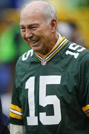 Bart Starr Classic Photos