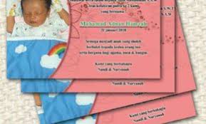 Download kartu ucapan syukuran kelahiran anak layglucunon. Tag Archive Download Ucapan Selapanan Bayi Word