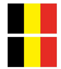 In den gebieten des heutigen belgien, die seit dem 14. Belgische Flagge