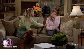 Young and Restless Recaps: The week of November 1, 2021