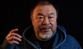 Ai Weiwei: 'An artist must be an activist'
