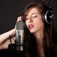 Beringer TM1 Complete Vocal Recording