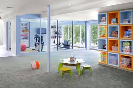 Insulating basement walls helps to not only protect the space from moisture or water damage, but also to provide temperature control in what is often the. 28 Creative Home Gym Ideas