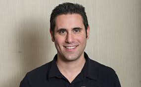 Jason Goodman's Instagram, Twitter & Facebook