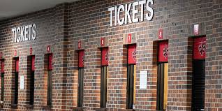 Ticketing Information Cajundome