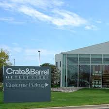The Wedding Parties Crate And Barrel Naperville Crate And Barrel Crates