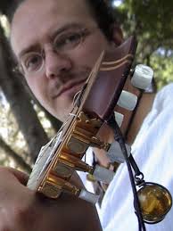 rlendy: Fernando Delgadillo- Desde la Isla del Olvido (2009)