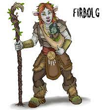 D&D 5e: Firbolg Monk Guide - Sage Gamers