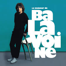 Le Meilleur De Daniel Balavoine Vinyl Lp Amazon De Musik