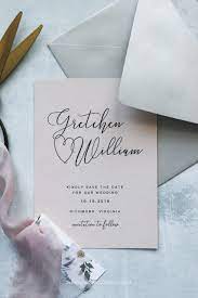 How To Make Your Own Save The Dates For Free Head To Our Website To Get Your Free T Wedding Party Invites Wedding Invitation Templates Wedding Invitations Diy
