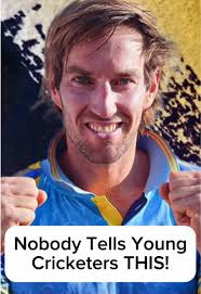 Rewiring Self-Talk: William Salzmann's Cricket Journey