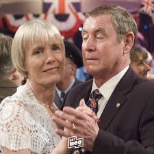 Mit seinem kriminalistischen Gespür löst "Inspector Barnaby" jeden Fall.  Die britische Kult-Serie, jetzt für Euch in der #ZDFmediathek:  https://kurz.zdf.de/eIV6/ #ZDF #InspectorBarnaby