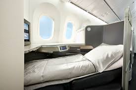 Air canada's business class option is miles ahead of the economy experience with lie flat beds, an excellent amount of privacy and the option for a flexible meal when you want it or all at once shortly after take off. Air Canada Black Friday Sale Gute Business Class Preise Ab Deutschland Insideflyer De