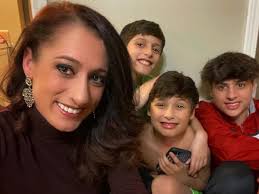 Fundraiser for Lacey Abrams by Lacey Abrams : Support Lacey Abrams' Stroke  Recovery