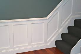 Possible the most common kind of wainscoting just in case you're not familiar with different types of wainscoting yet, board and batten is a type of. What Is Wainscoting Called In Australia Intrim Moulding