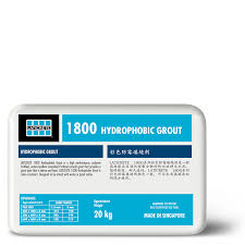 Maybe you would like to learn more about one of these? 1800 Hydrophobic Grout Laticrete