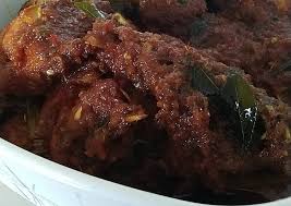 Serai (opsional, beberapa orang tidak menggunakan serai bersama bongkot). Resep Ayam Masak Bali Rayahightea Terengganu