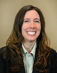 We're excited to announce Jenny Marchiniak '07, GS'12 as our next chief  human resources officer! With more than 20 years of ascending leadership  experience, Jenny specializes in igniting passion in people, developing